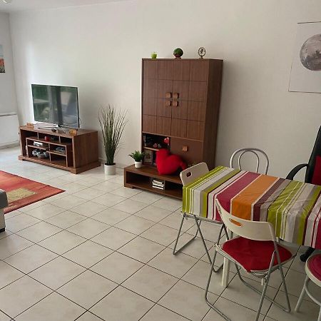 Appart'Hotel F3 Next To Paris & Disneyland Noisy-le-Grand Esterno foto