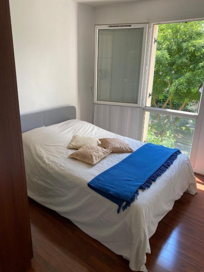 Appart'Hotel F3 Next To Paris & Disneyland Noisy-le-Grand Esterno foto